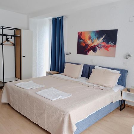 Apartments Gugoski Ohrid Luaran gambar