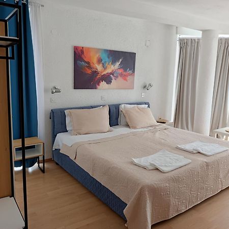 Apartments Gugoski Ohrid Luaran gambar