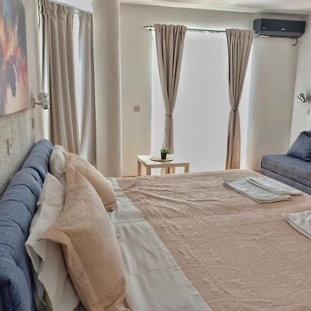 Apartments Gugoski Ohrid Luaran gambar