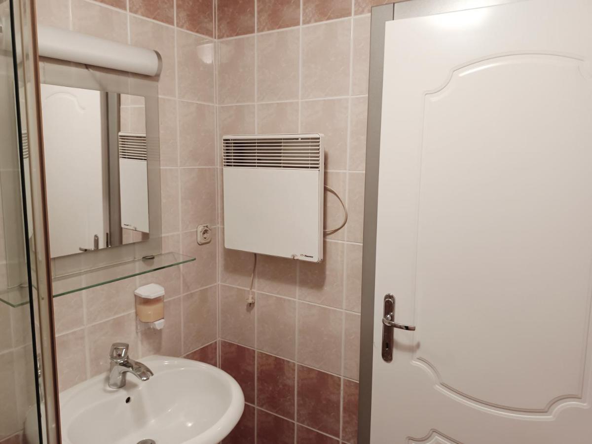 Apartments Gugoski Ohrid Luaran gambar