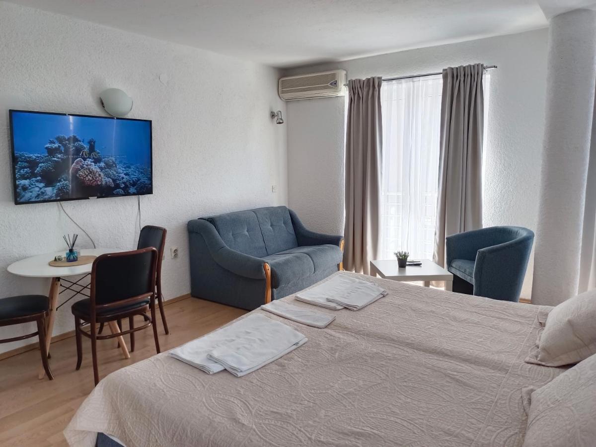 Apartments Gugoski Ohrid Luaran gambar