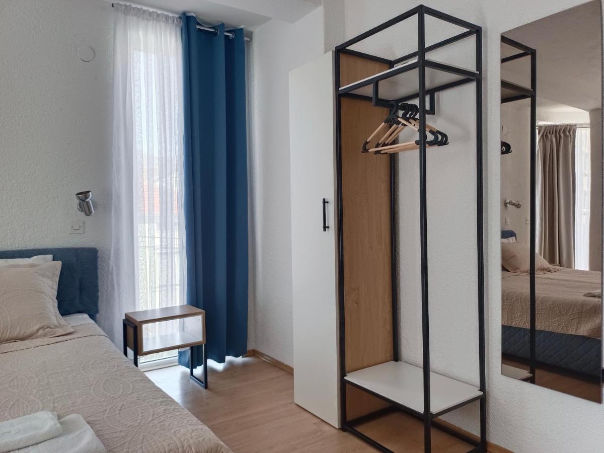 Apartments Gugoski Ohrid Luaran gambar