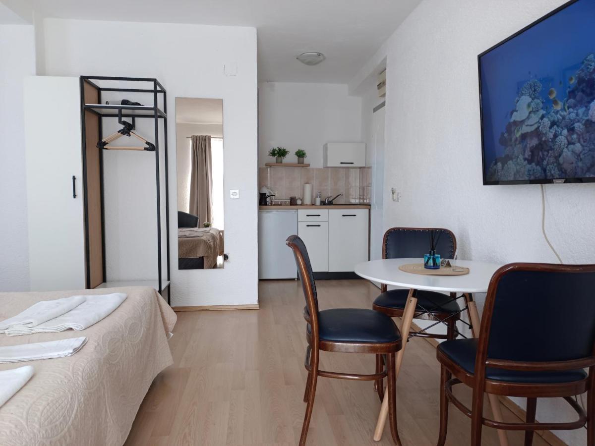 Apartments Gugoski Ohrid Luaran gambar