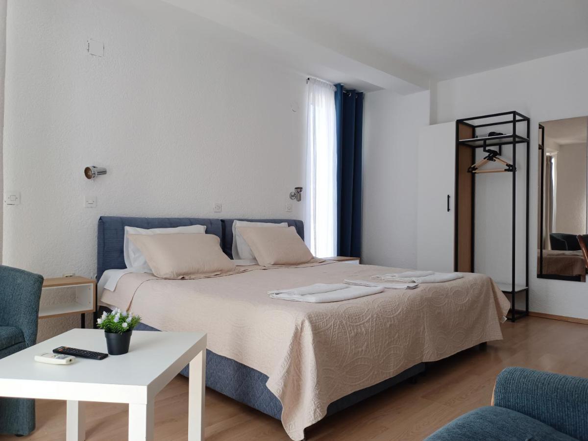 Apartments Gugoski Ohrid Luaran gambar