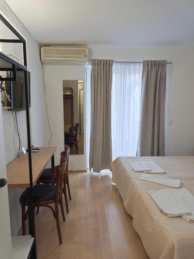 Apartments Gugoski Ohrid Luaran gambar