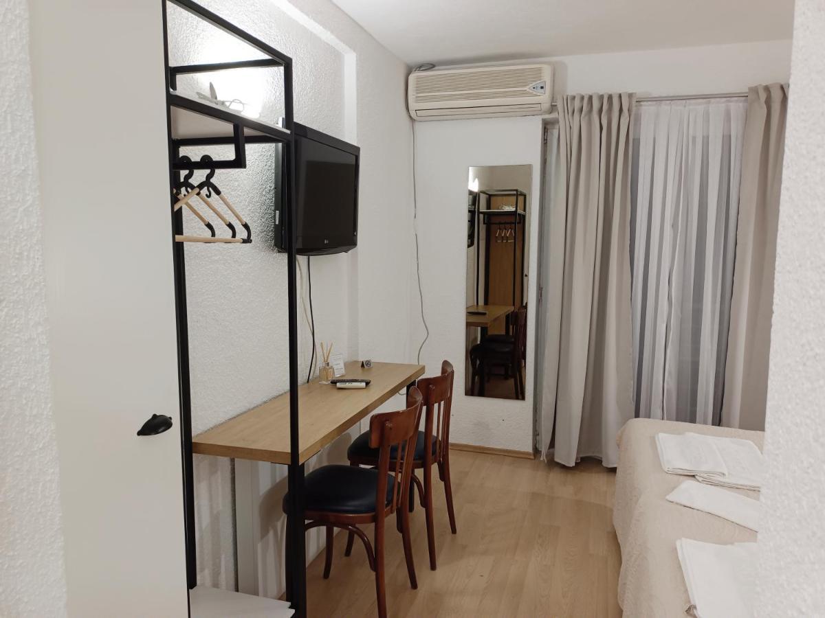 Apartments Gugoski Ohrid Luaran gambar