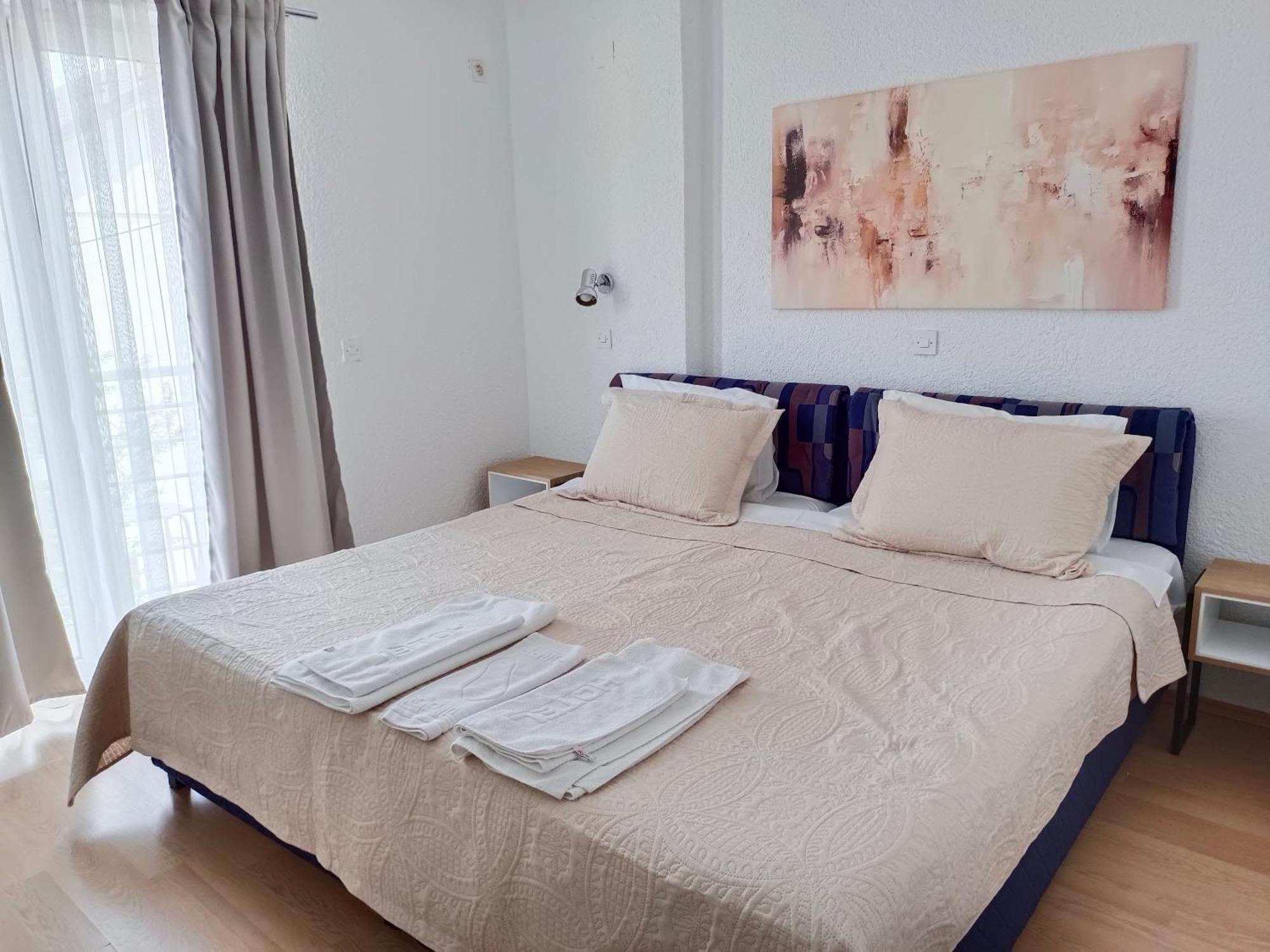 Apartments Gugoski Ohrid Luaran gambar