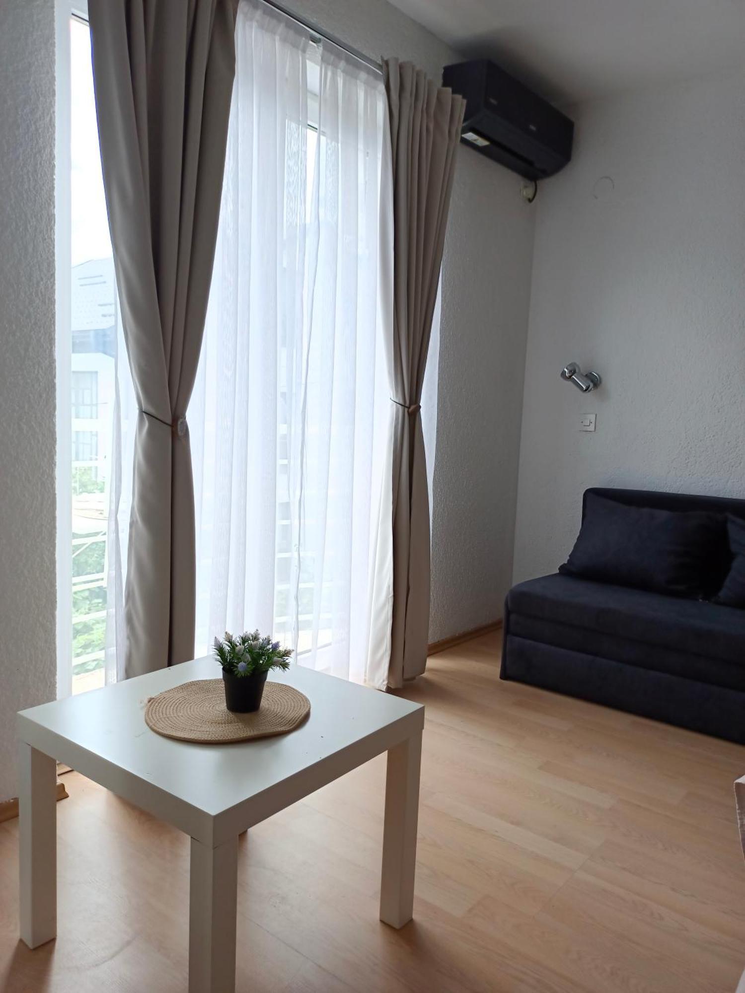 Apartments Gugoski Ohrid Luaran gambar