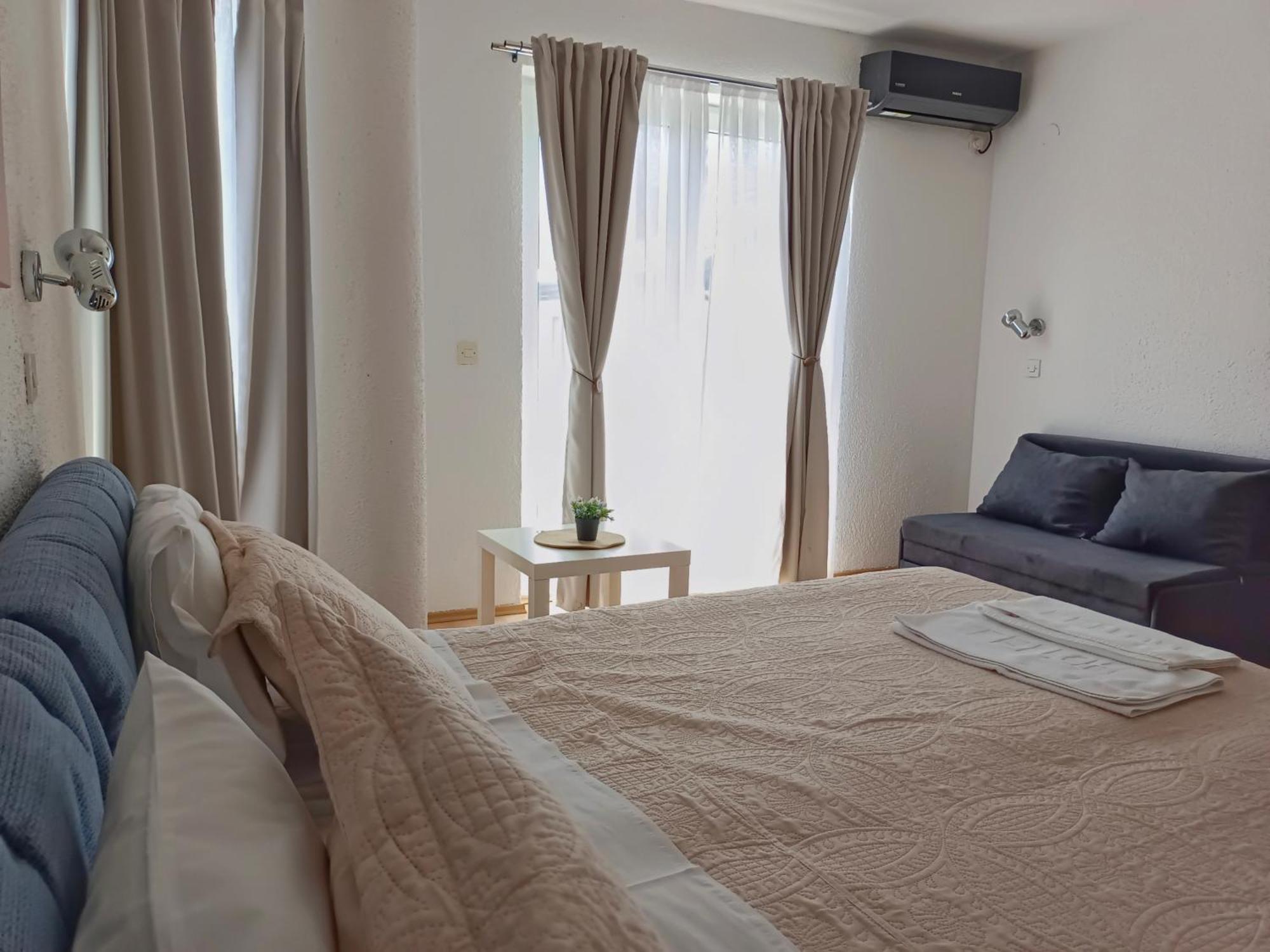 Apartments Gugoski Ohrid Luaran gambar