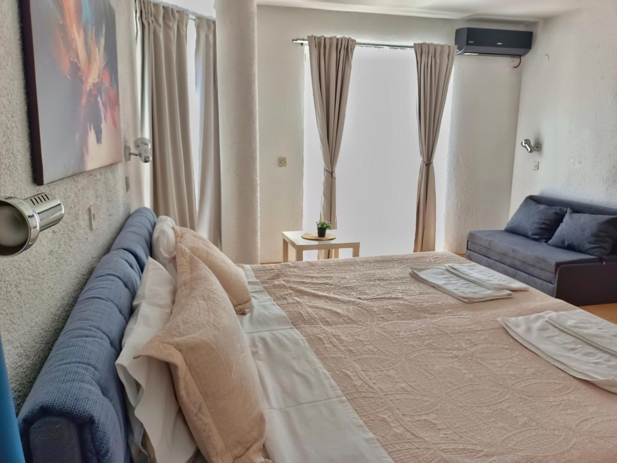 Apartments Gugoski Ohrid Luaran gambar